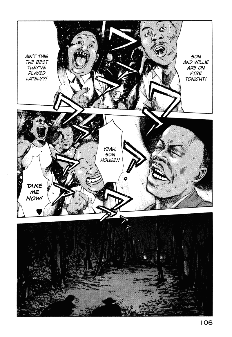 Me and the Devil Blues chapter 2 page 40