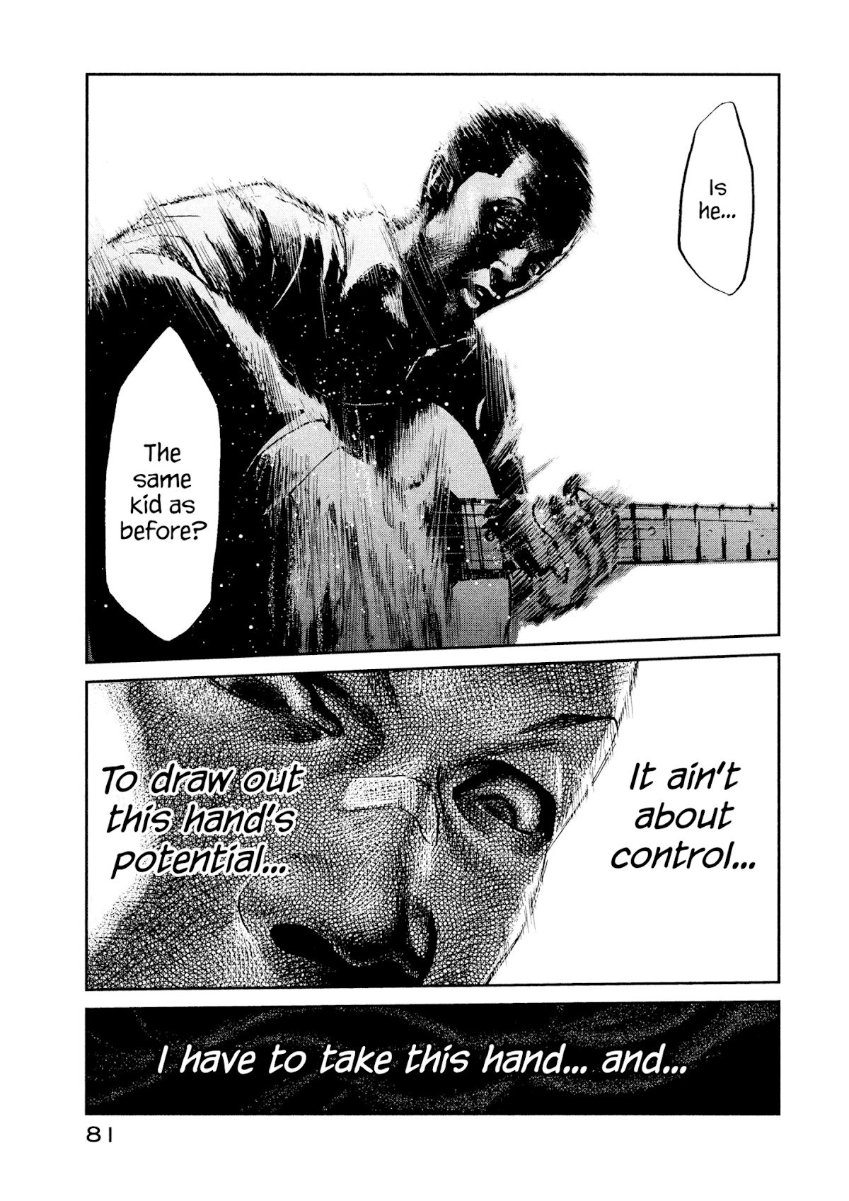 Me and the Devil Blues chapter 30 page 35