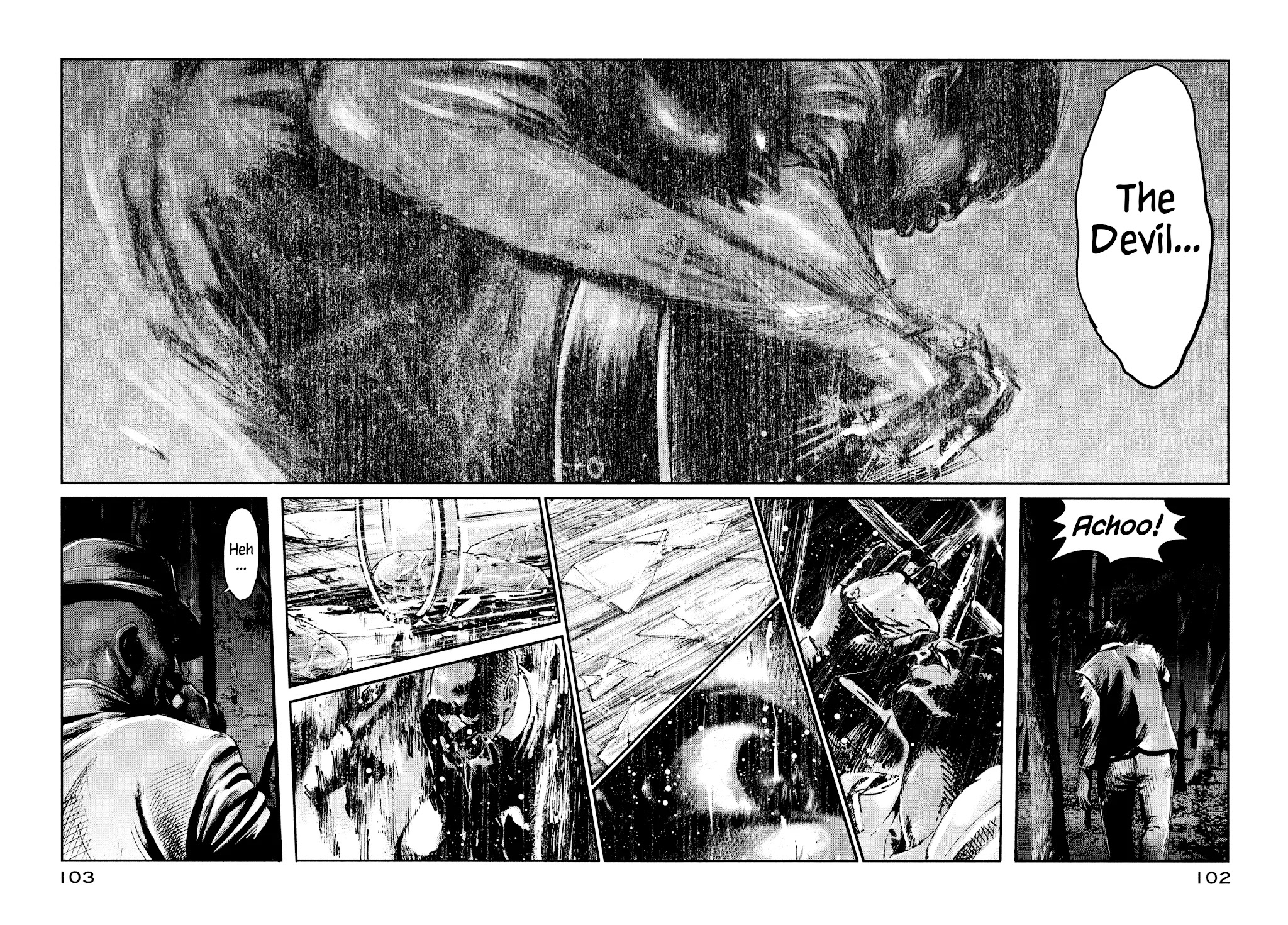 Me and the Devil Blues chapter 30 page 55