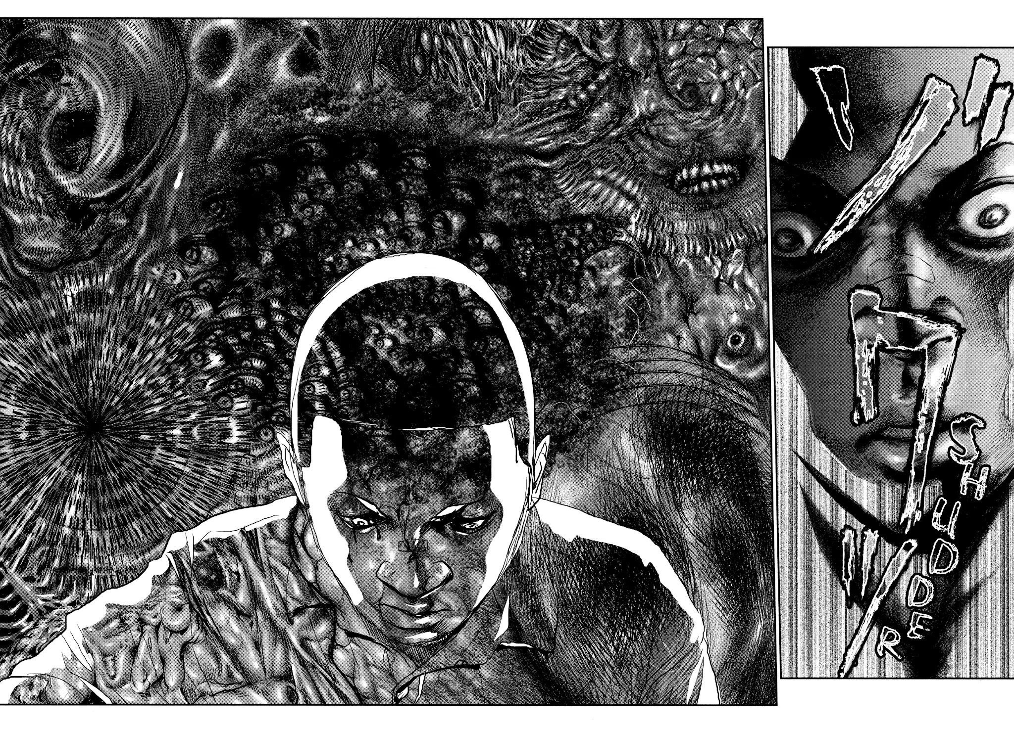 Me and the Devil Blues chapter 31 page 28