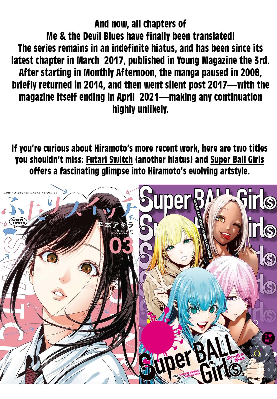 Me and the Devil Blues chapter 38 page 16