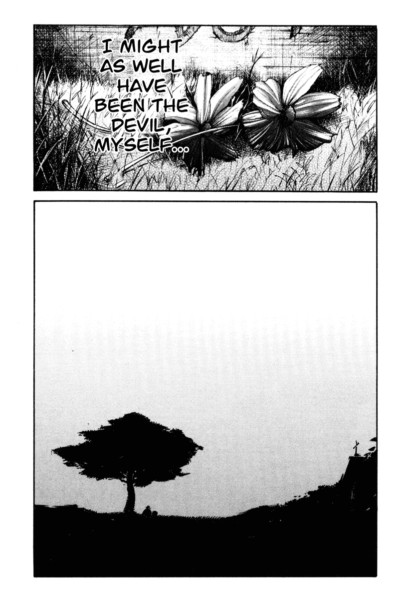 Me and the Devil Blues chapter 4 page 7