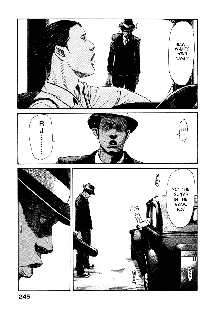 Me and the Devil Blues chapter 5 page 49