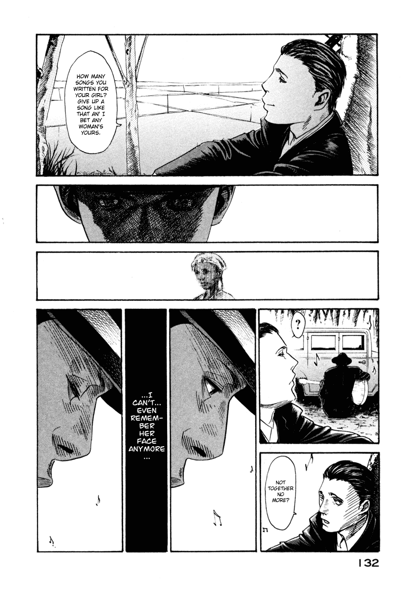 Me and the Devil Blues chapter 9 page 29