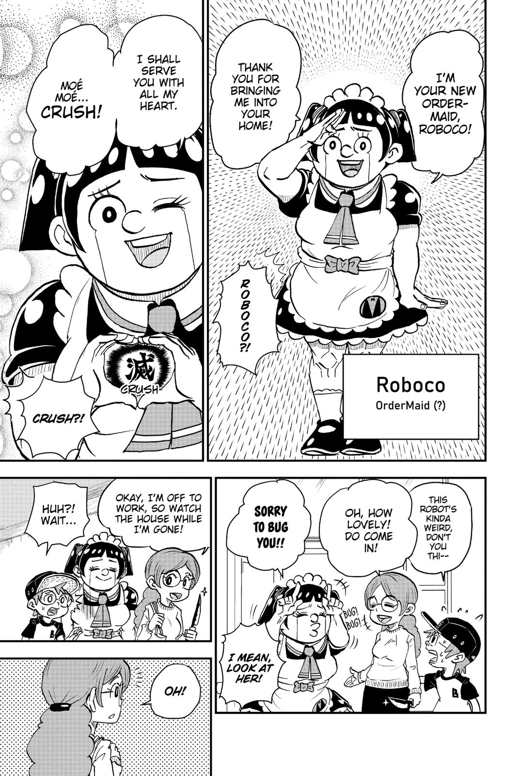 Me & Roboco chapter 1 page 21