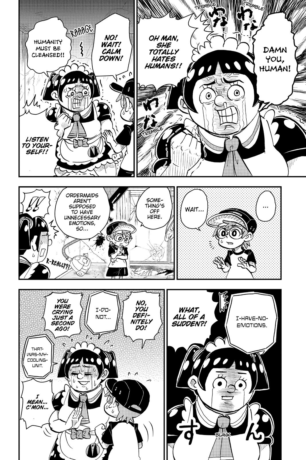 Me & Roboco chapter 1 page 30