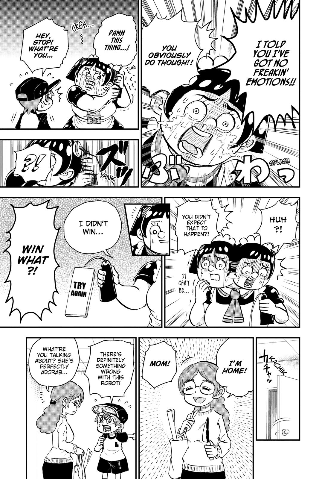 Me & Roboco chapter 1 page 31