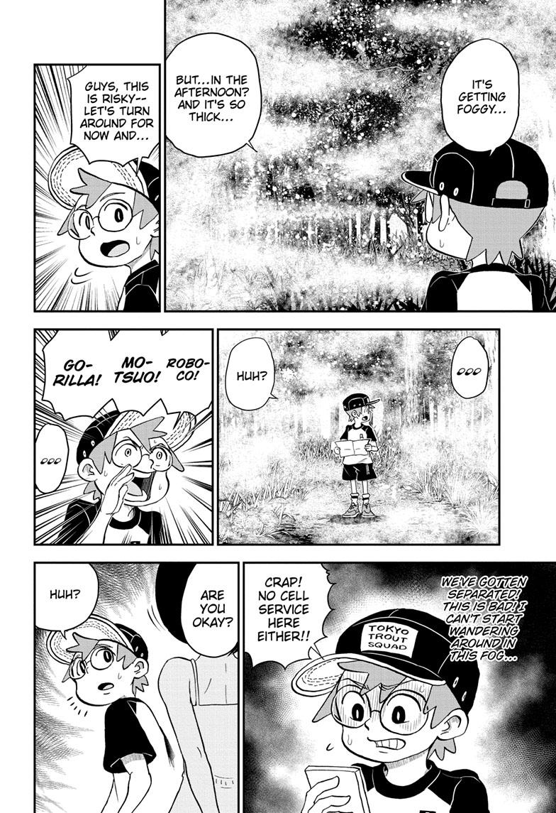 Me & Roboco chapter 101 page 5