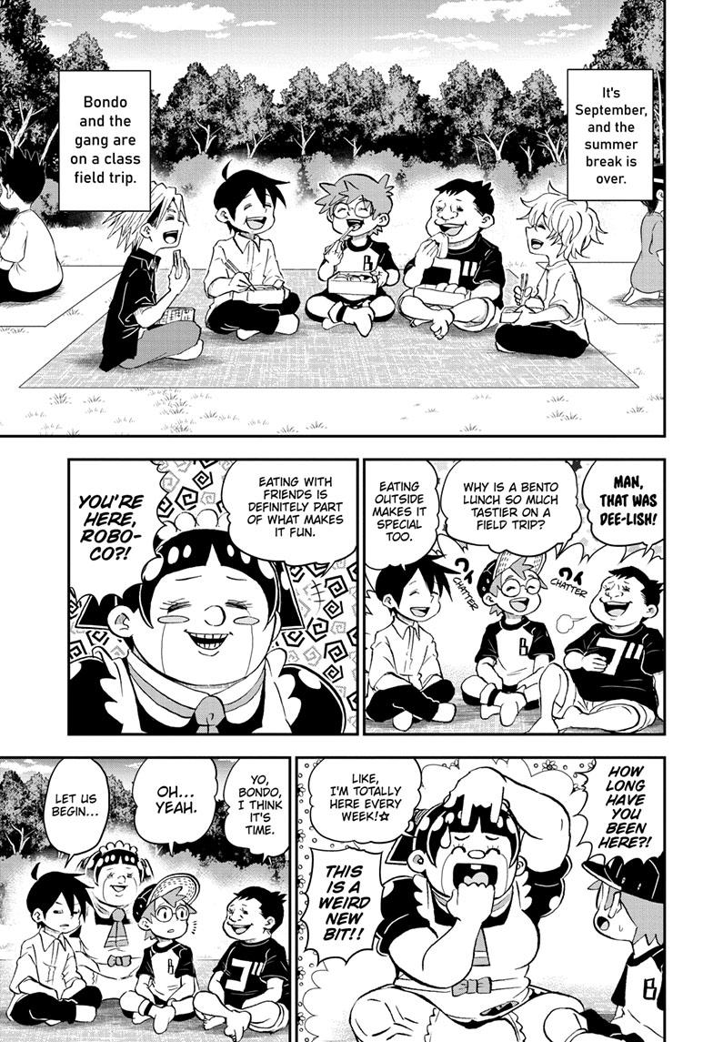 Me & Roboco chapter 103 page 1