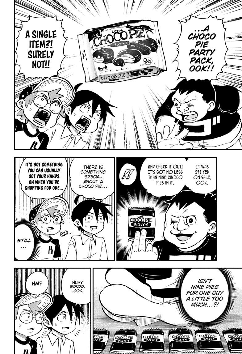 Me & Roboco chapter 103 page 7