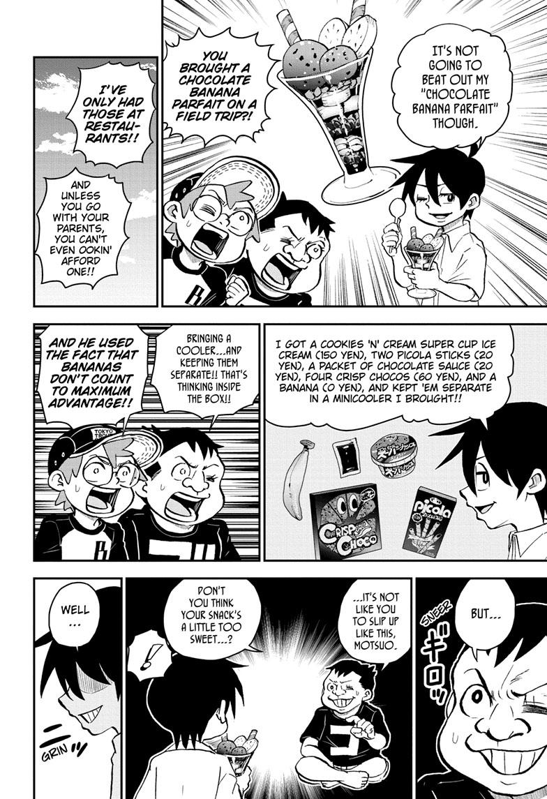 Me & Roboco chapter 103 page 9