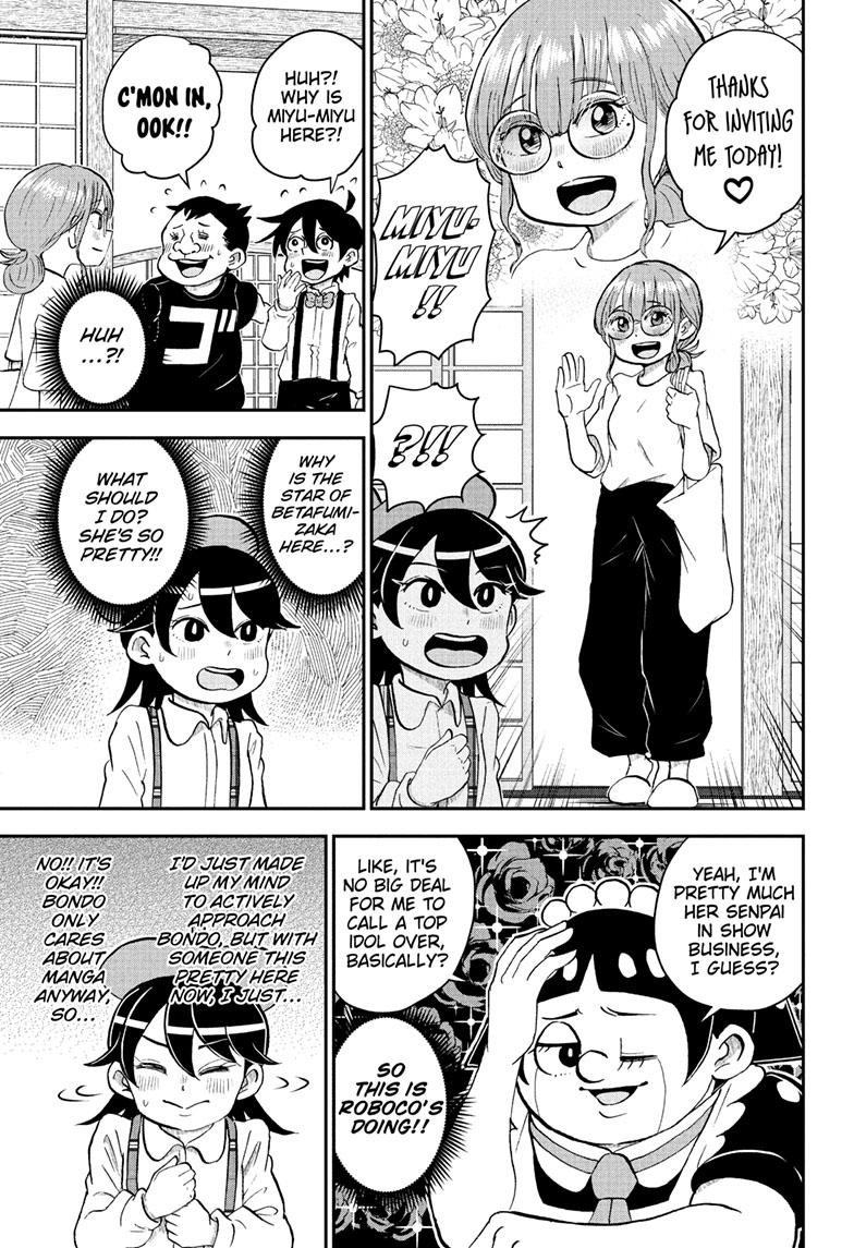 Me & Roboco chapter 104 page 4