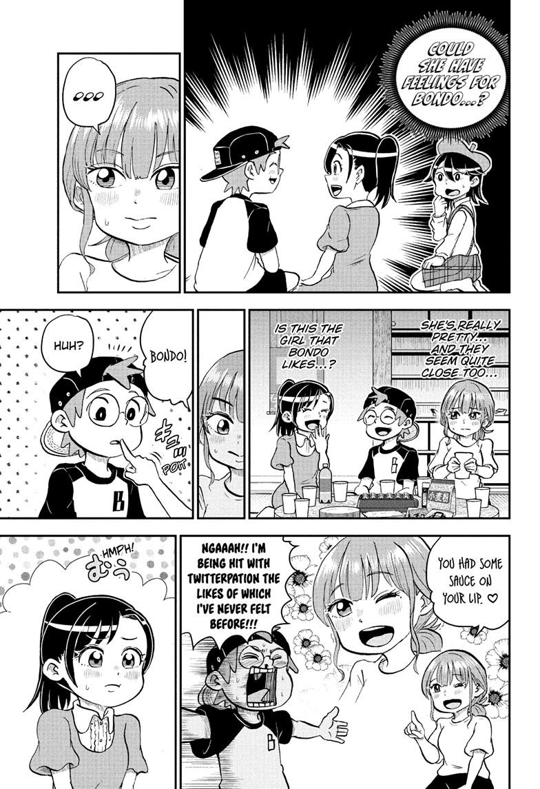 Me & Roboco chapter 104 page 8