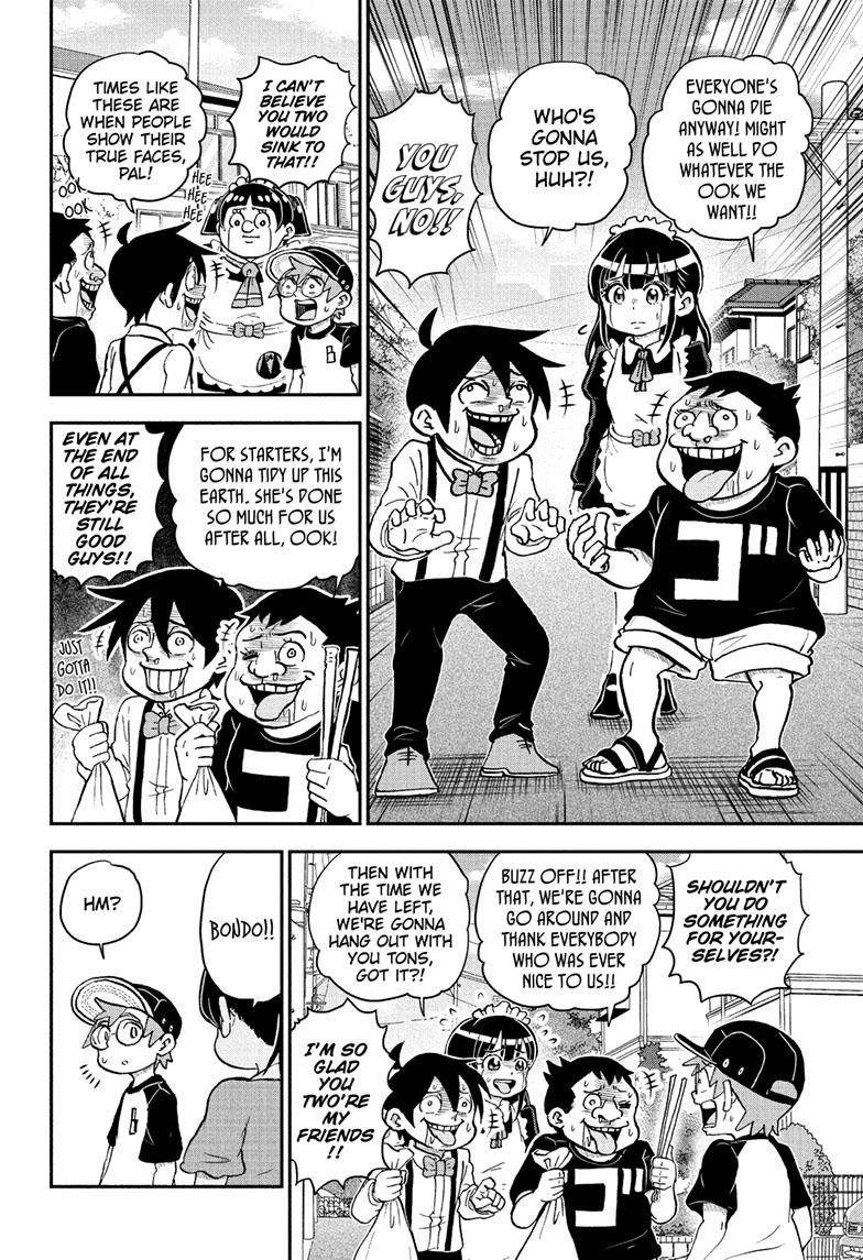 Me & Roboco chapter 107 page 7