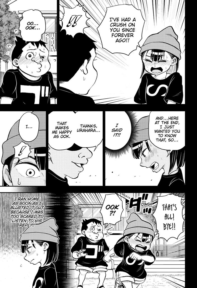 Me & Roboco chapter 108 page 4
