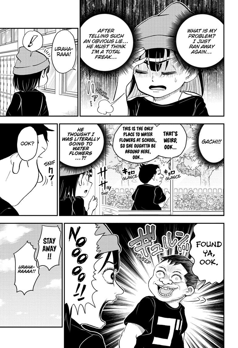 Me & Roboco chapter 108 page 6