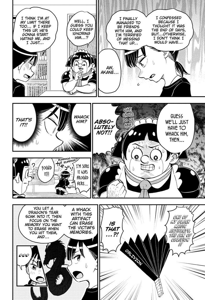 Me & Roboco chapter 108 page 9