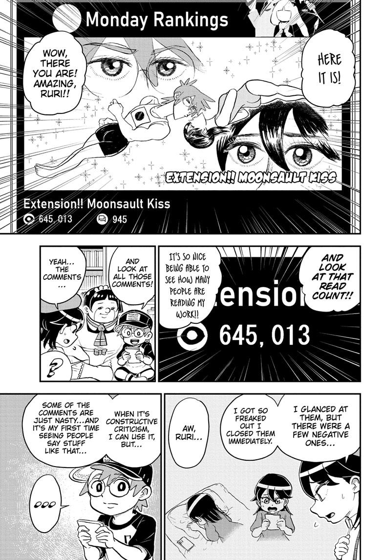 Me & Roboco chapter 109 page 6