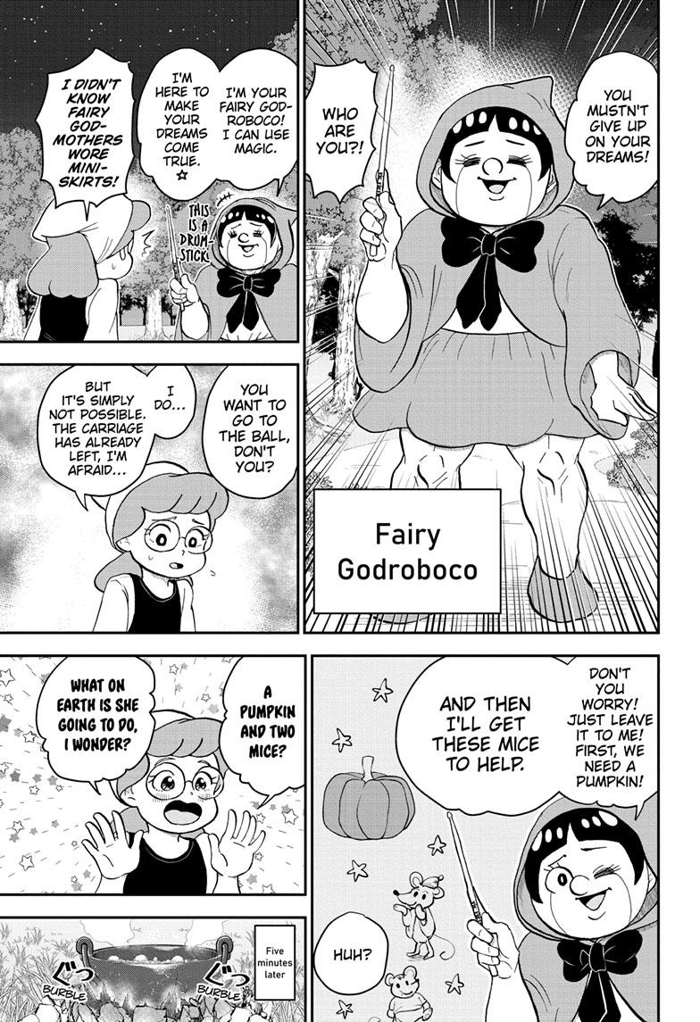 Me & Roboco chapter 112 page 6