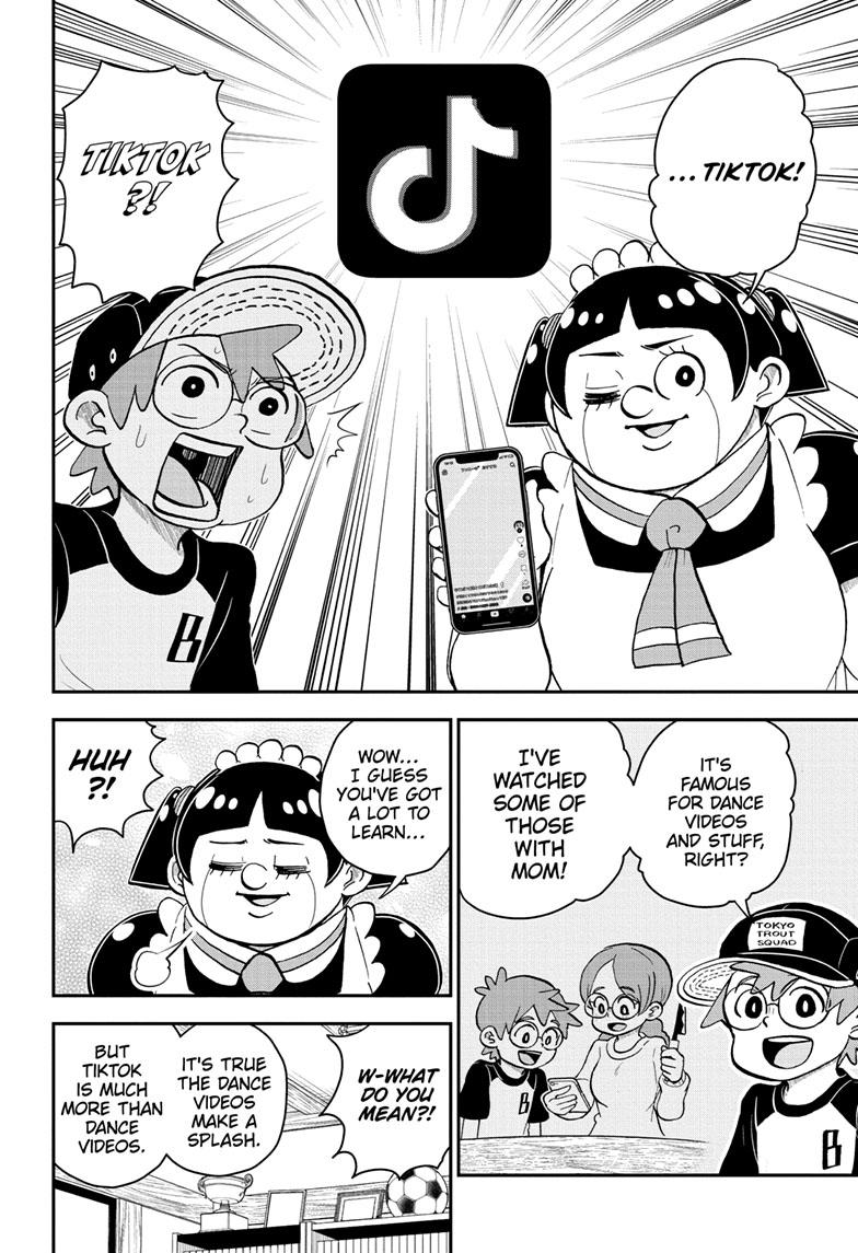 Me & Roboco chapter 113 page 5