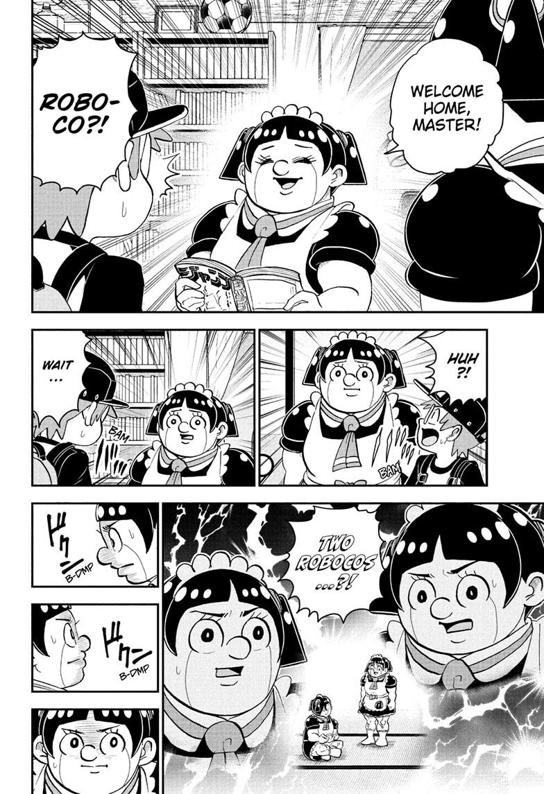 Me & Roboco chapter 115 page 7