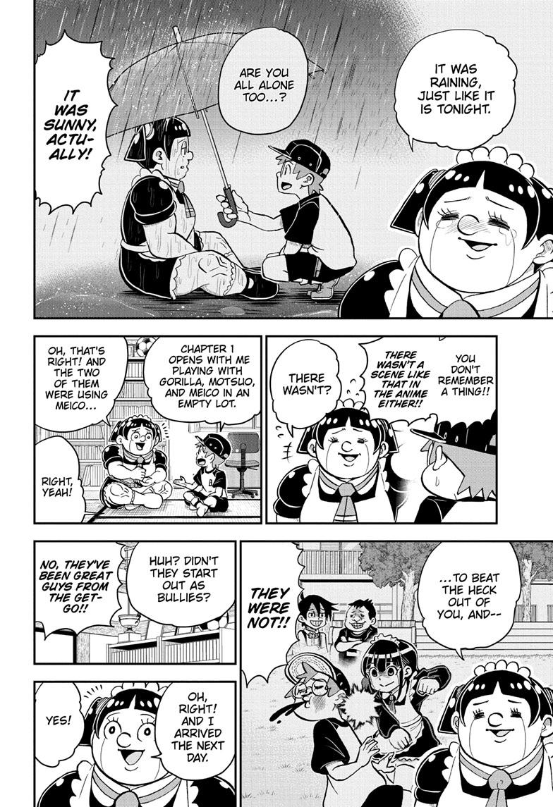 Me & Roboco chapter 116 page 5