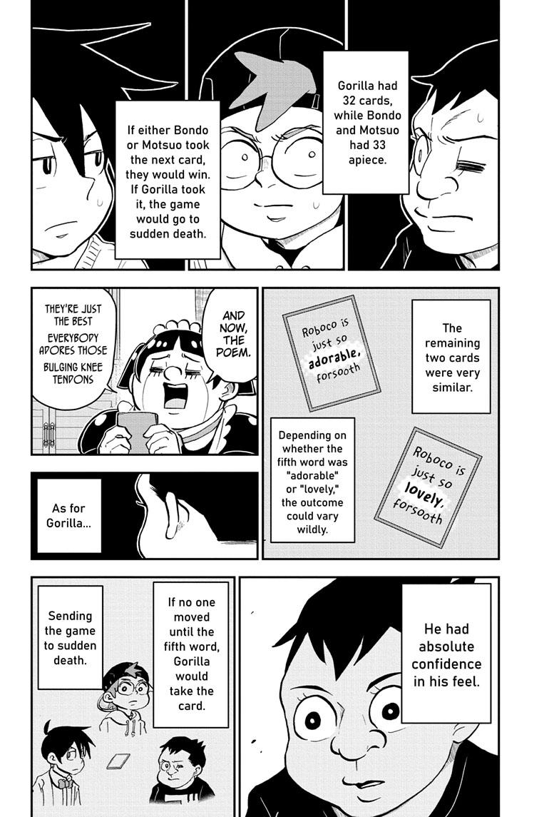 Me & Roboco chapter 120 page 13