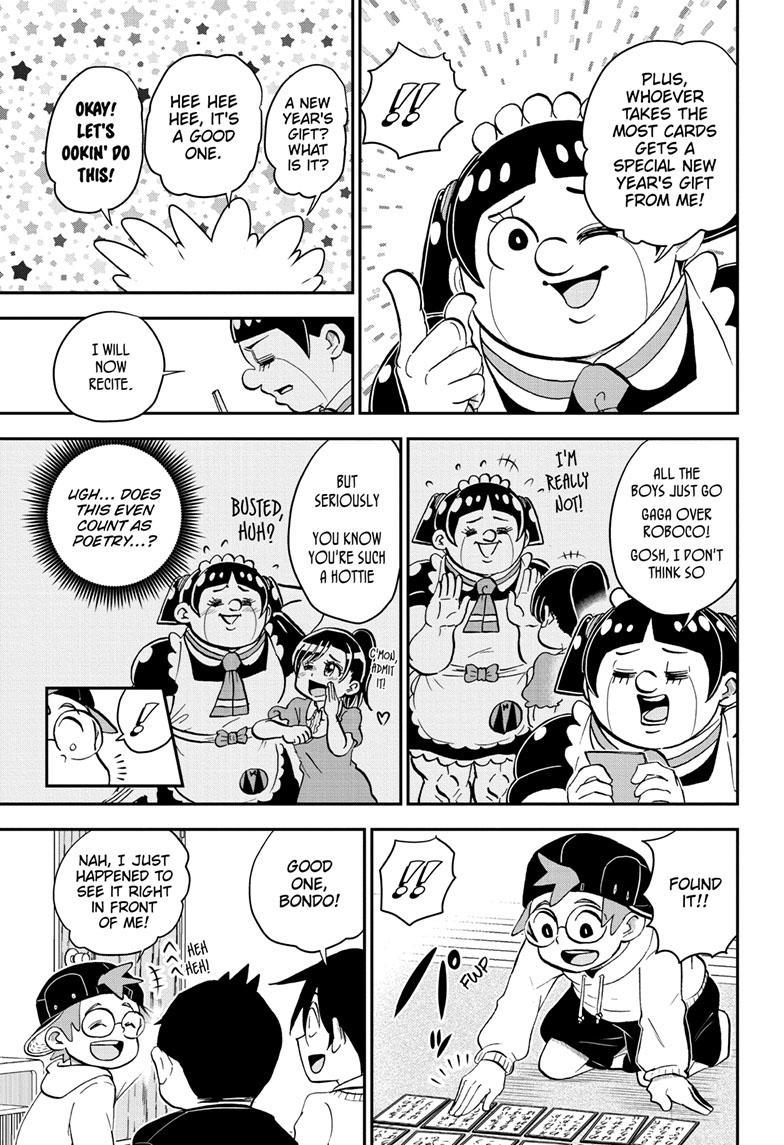 Me & Roboco chapter 120 page 6