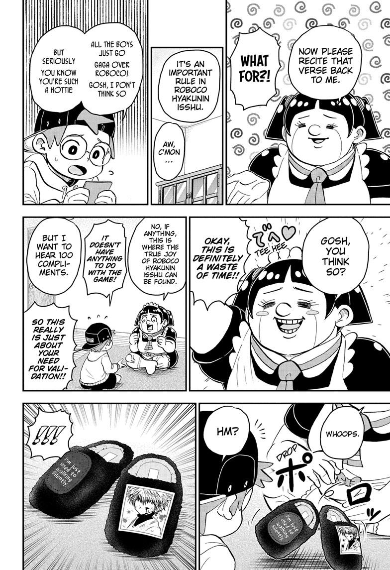 Me & Roboco chapter 120 page 7