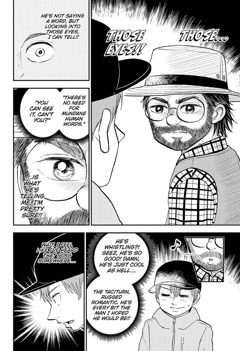 Me & Roboco chapter 129 page 14