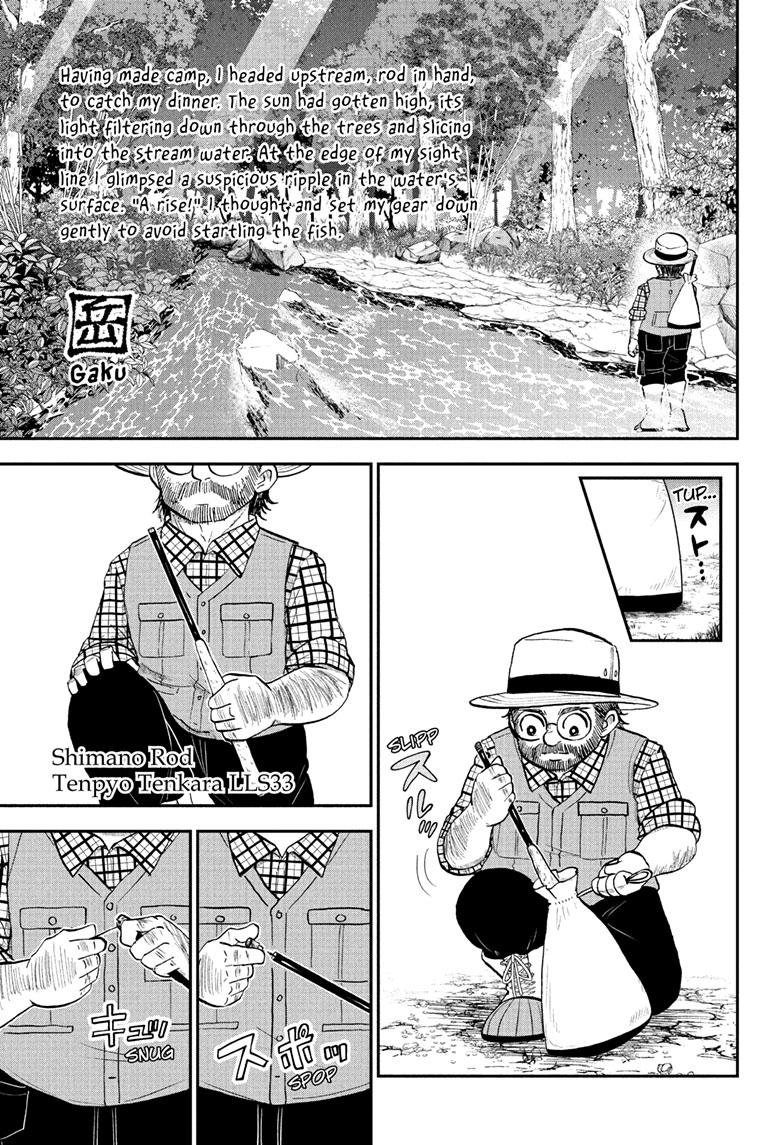 Me & Roboco chapter 129 page 5