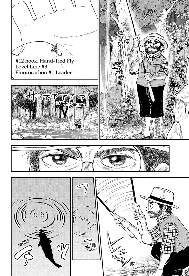 Me & Roboco chapter 129 page 6