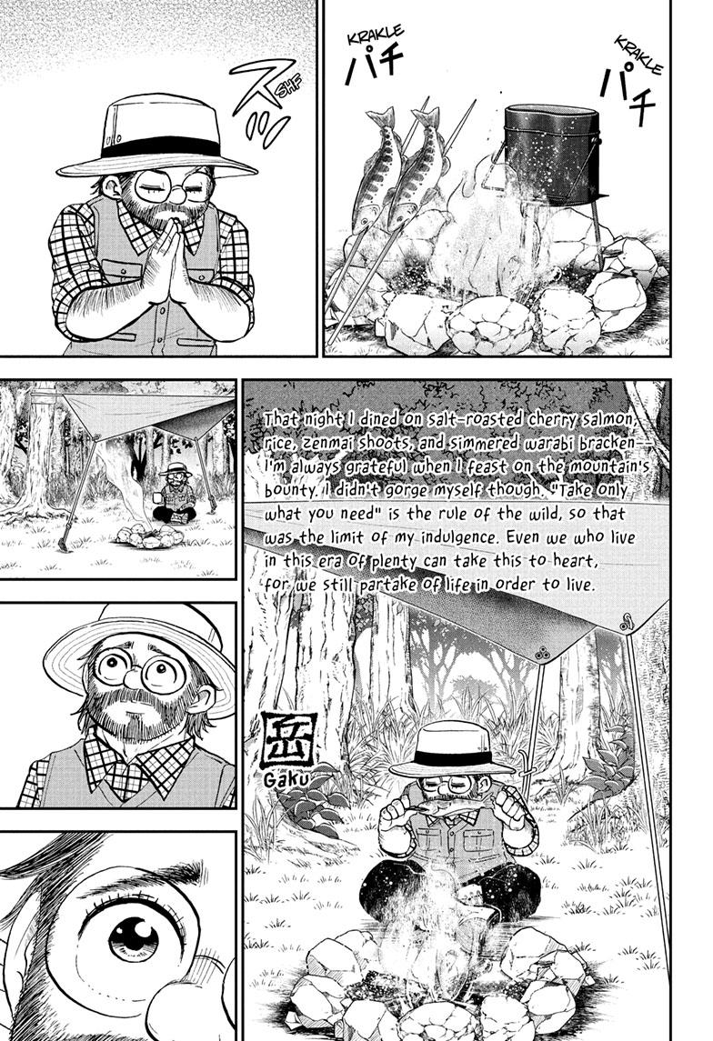 Me & Roboco chapter 129 page 9