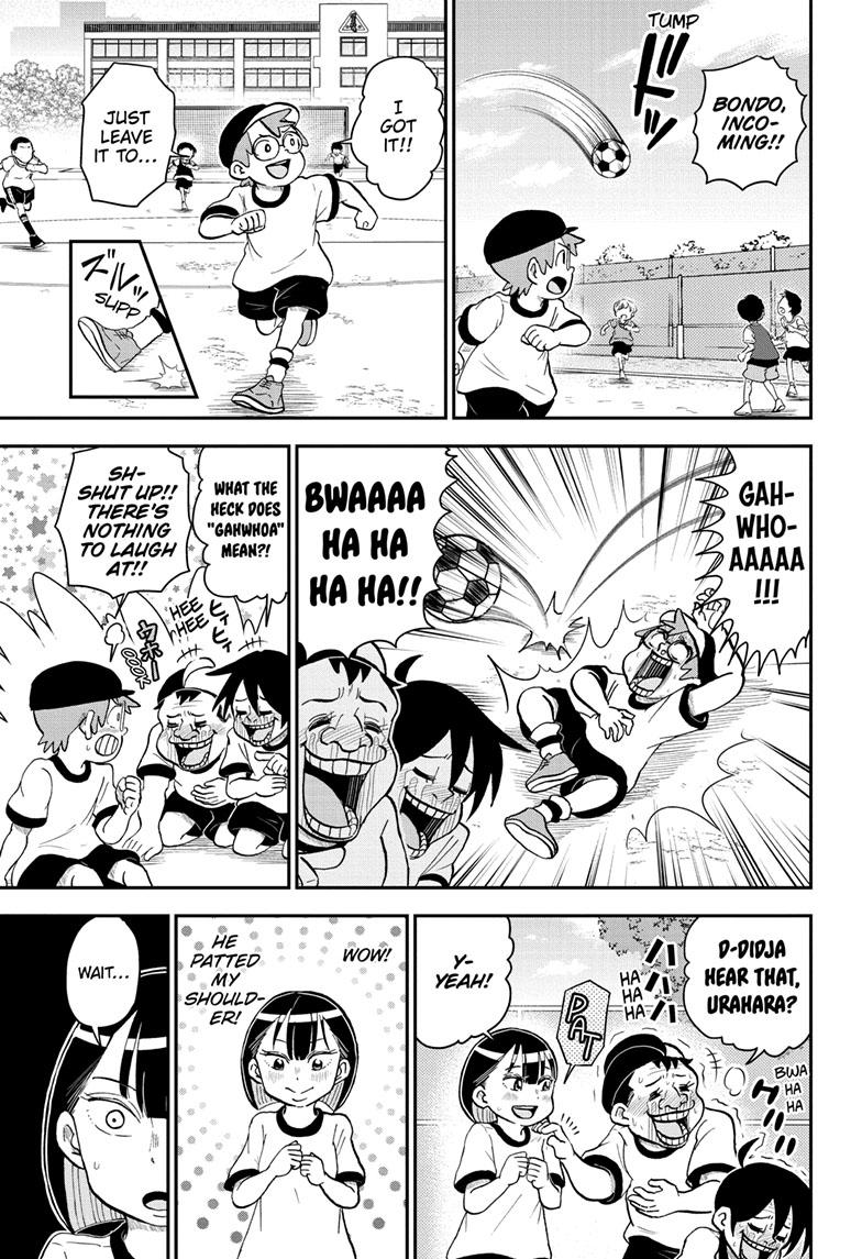 Me & Roboco chapter 132 page 5