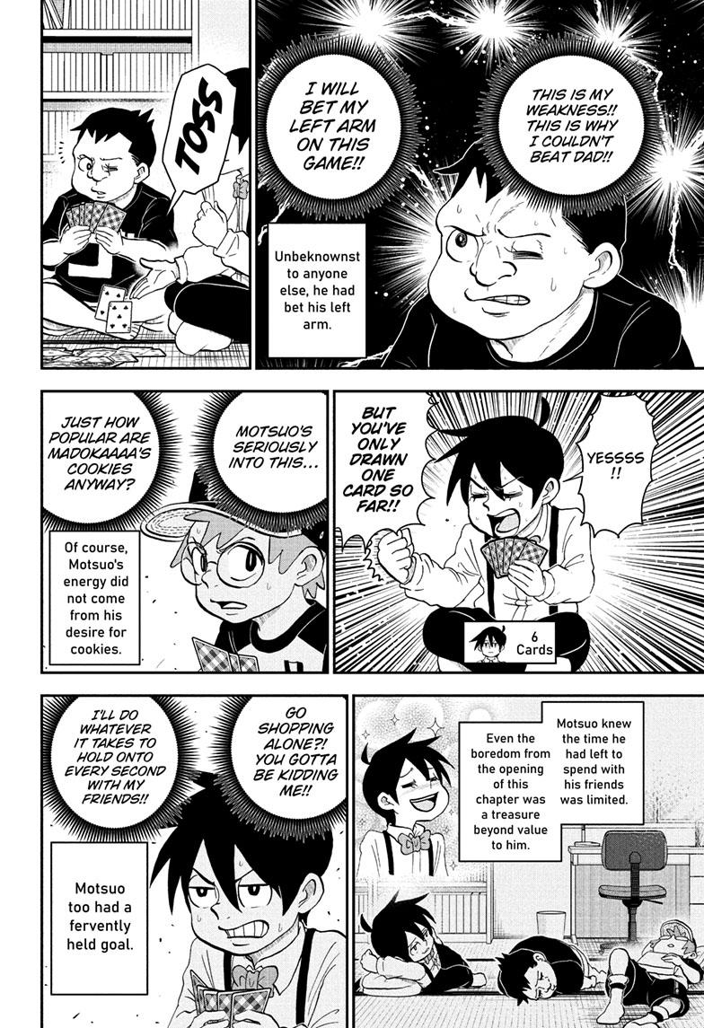 Me & Roboco chapter 137 page 6