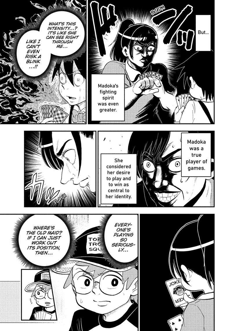 Me & Roboco chapter 137 page 7