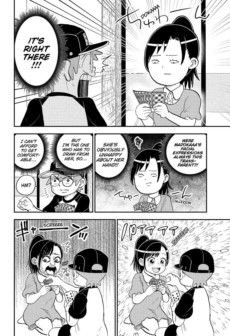 Me & Roboco chapter 137 page 8