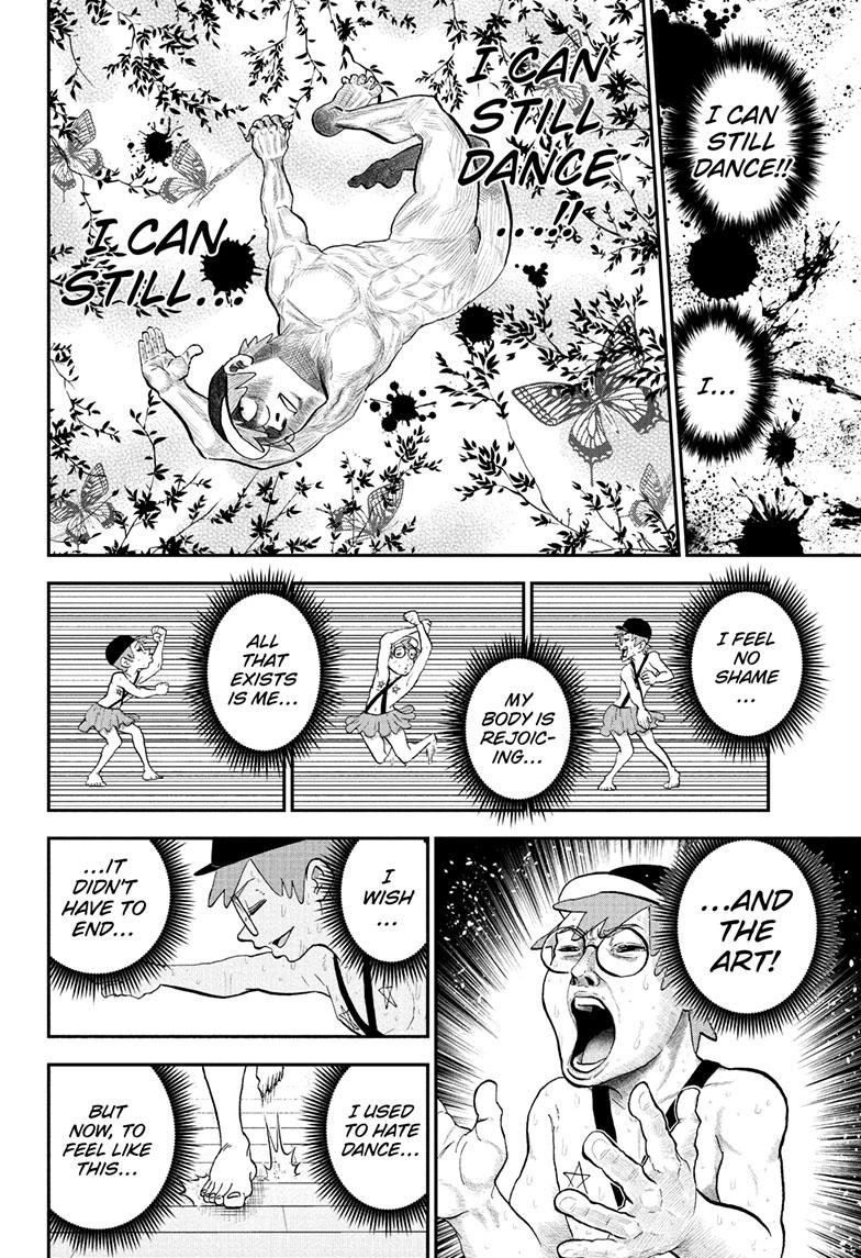 Me & Roboco chapter 139 page 16