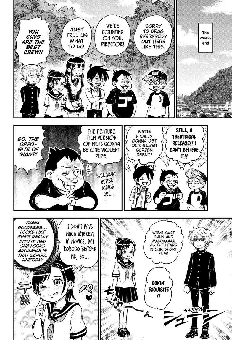 Me & Roboco chapter 141 page 6