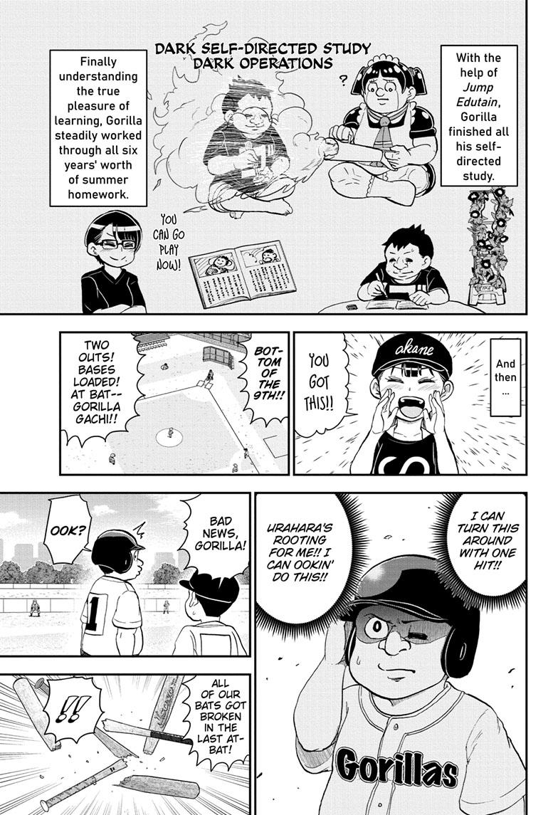 Me & Roboco chapter 145 page 13