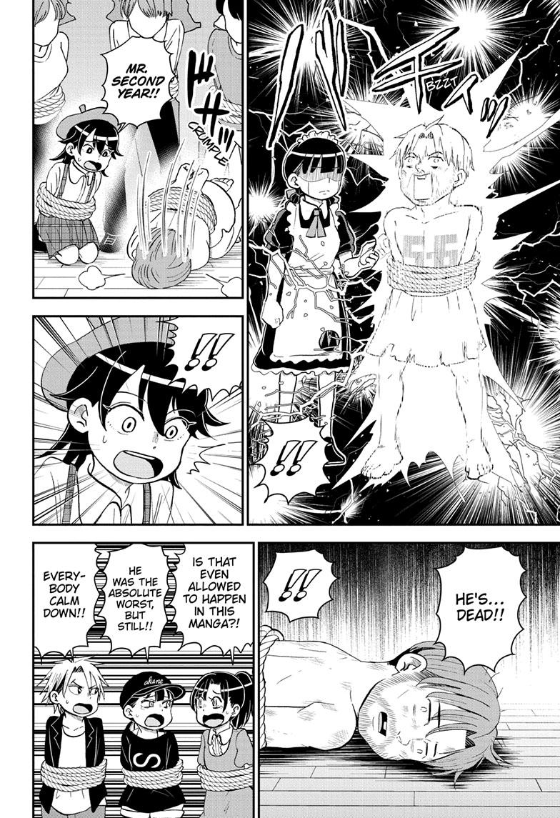 Me & Roboco chapter 149 page 5