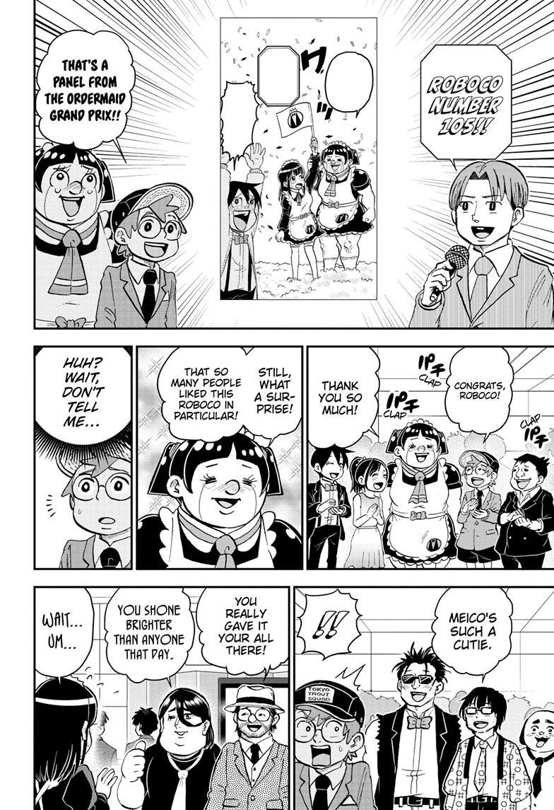 Me & Roboco chapter 152 page 7