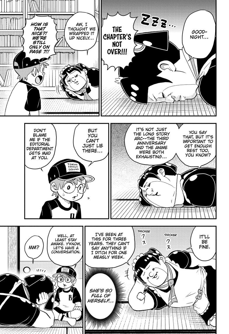 Me & Roboco chapter 153 page 7