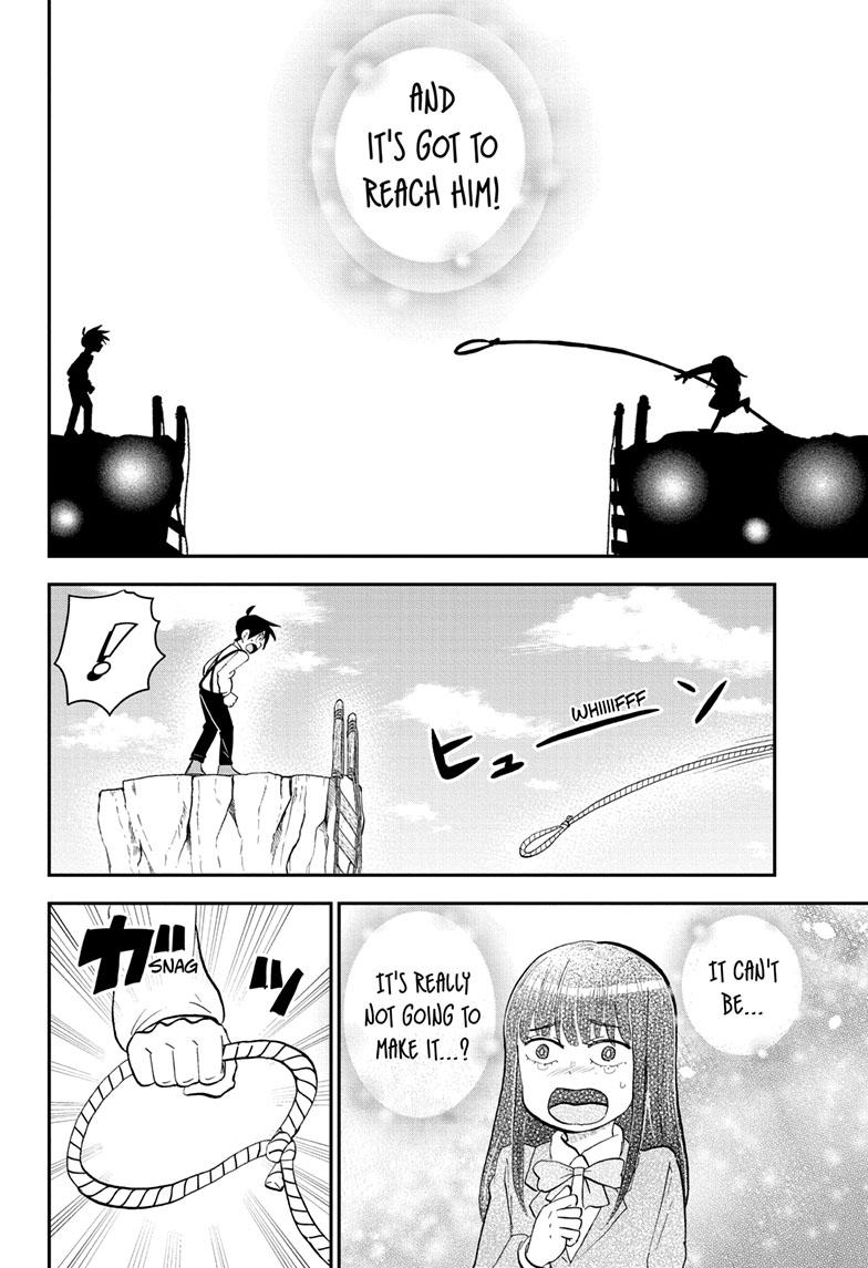 Me & Roboco chapter 161 page 14