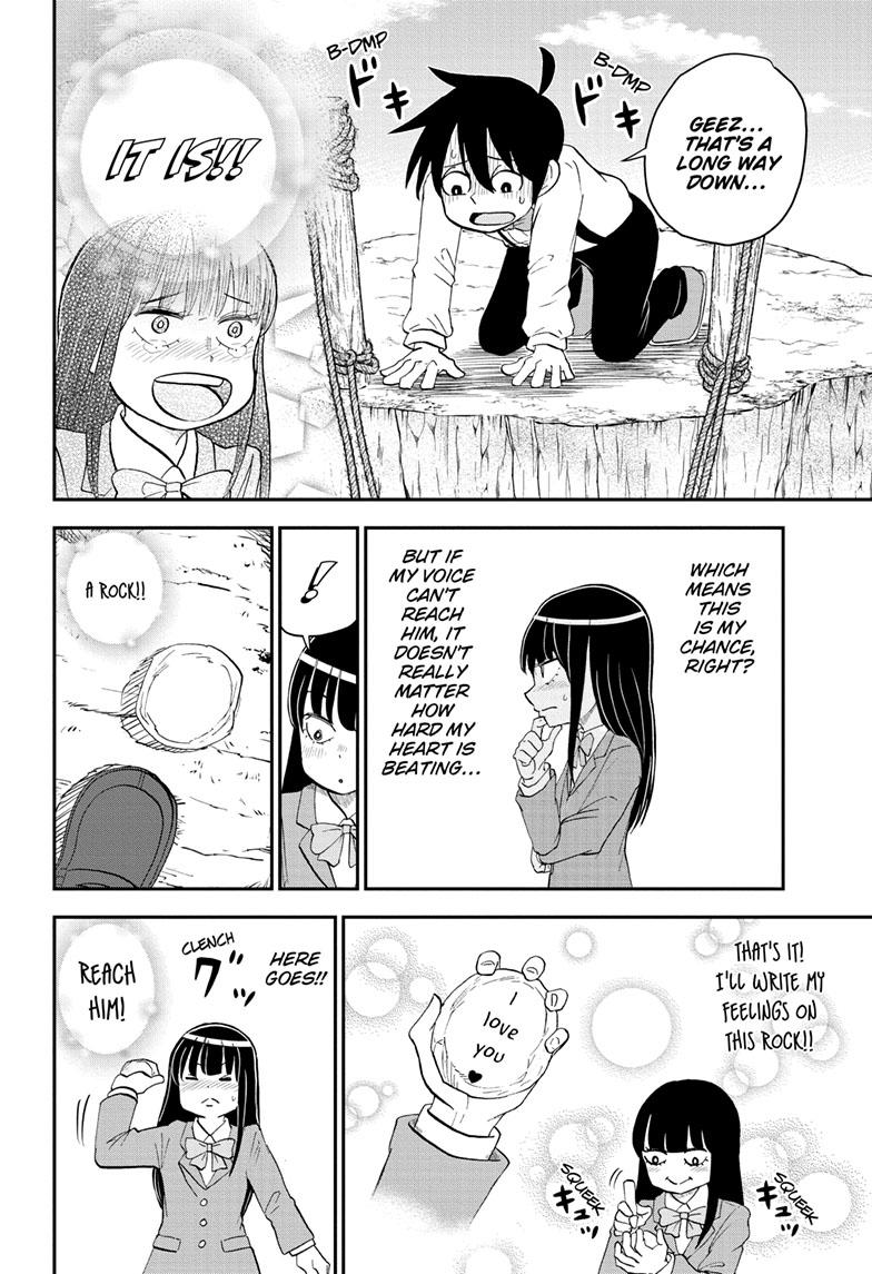 Me & Roboco chapter 161 page 4