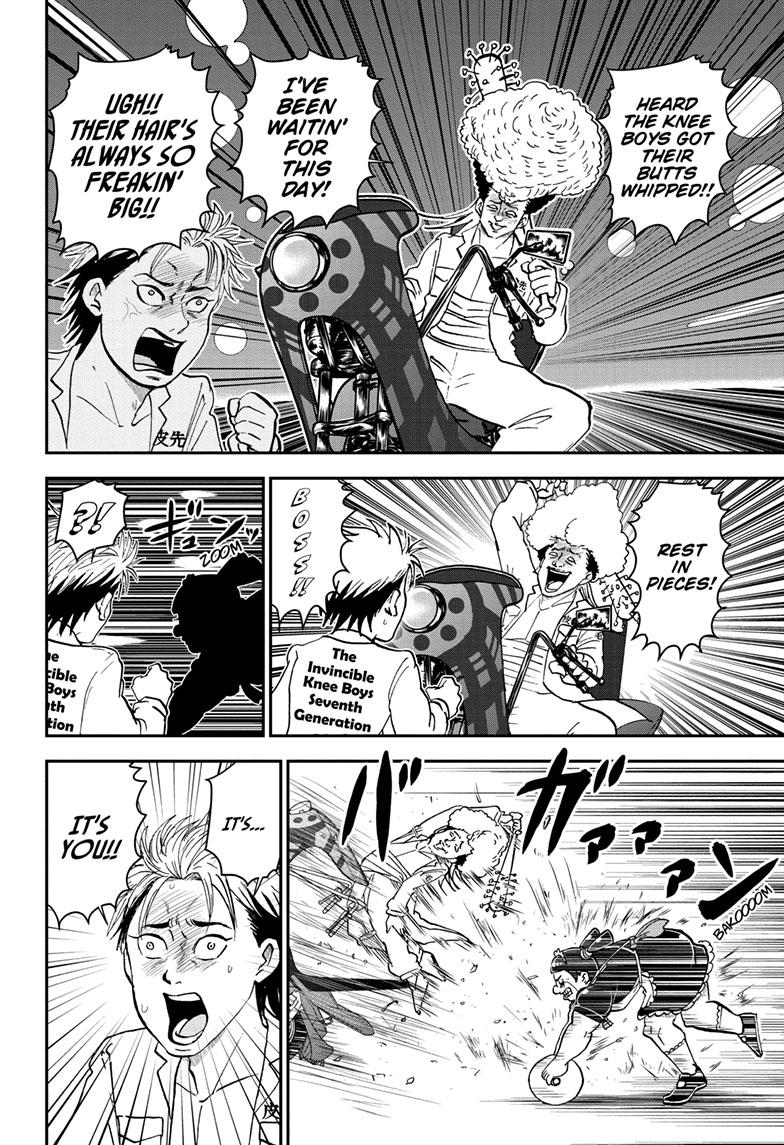 Me & Roboco chapter 162 page 6