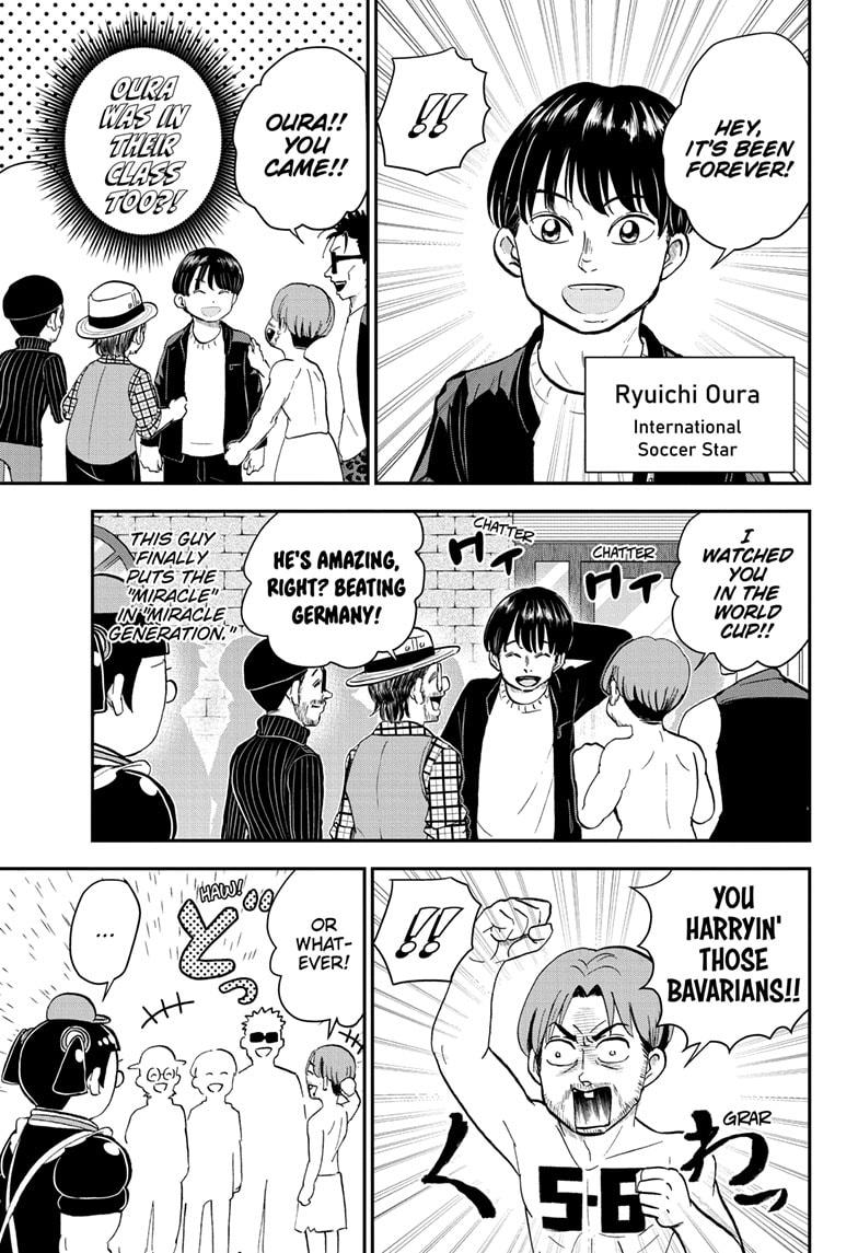 Me & Roboco chapter 165 page 7