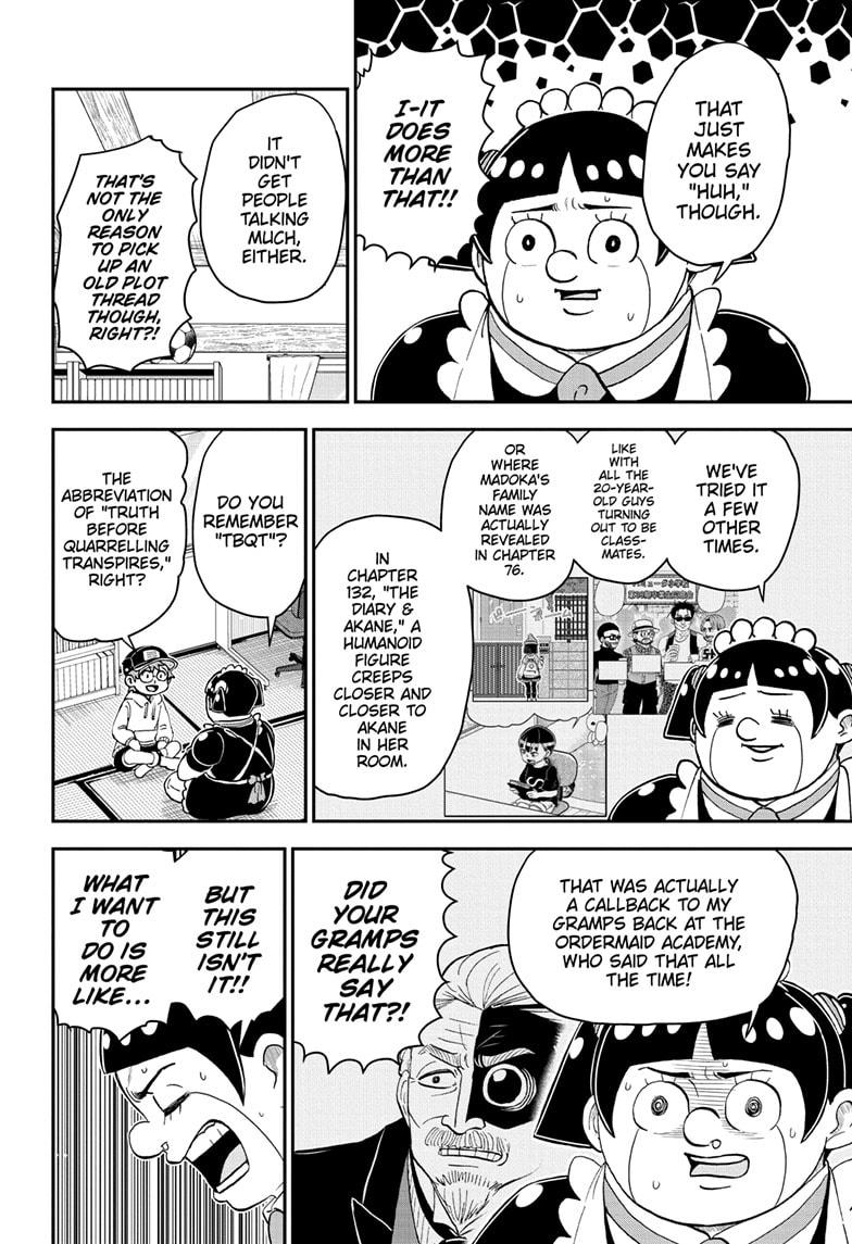 Me & Roboco chapter 179 page 7