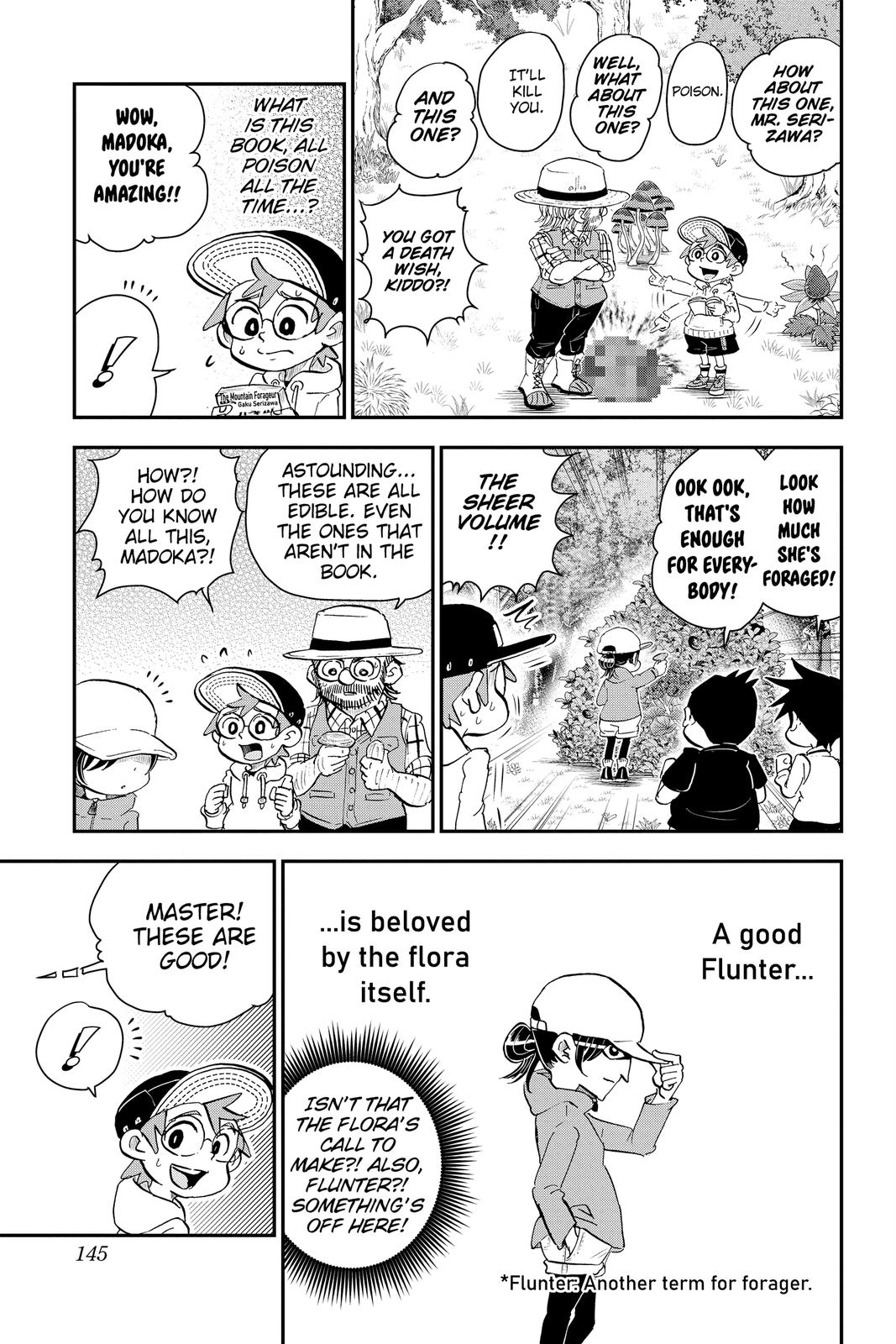 Me & Roboco chapter 18 page 7