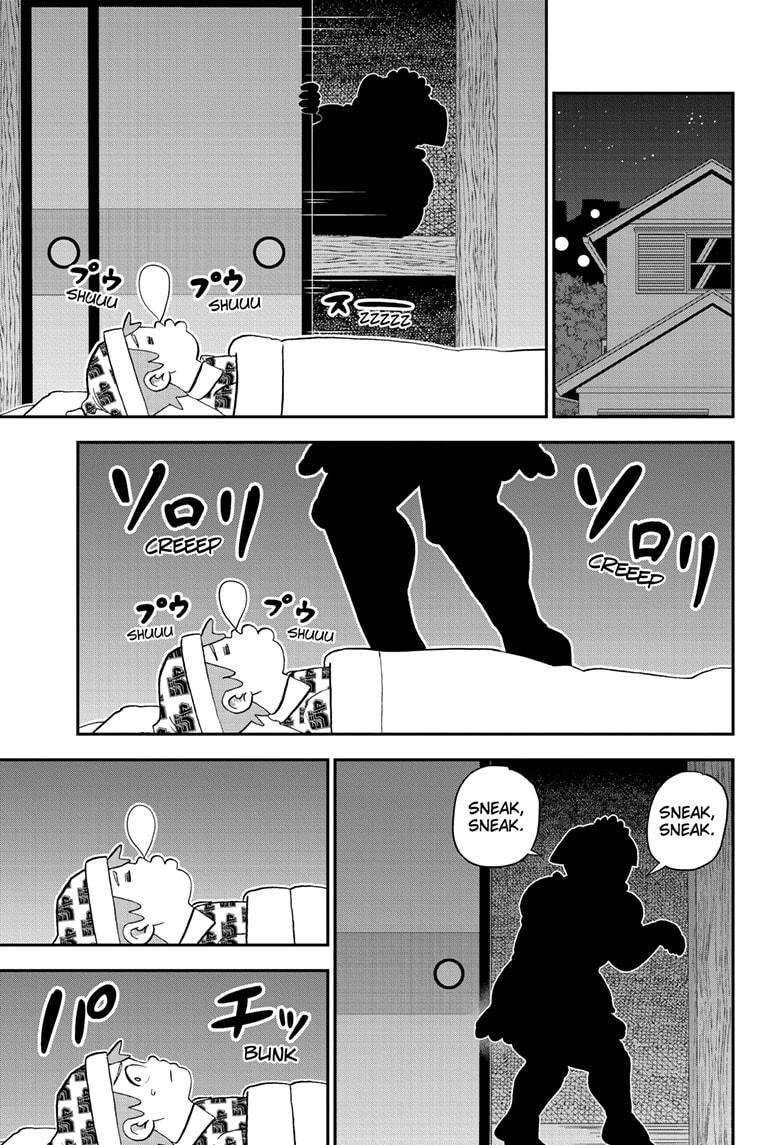 Me & Roboco chapter 183 page 1